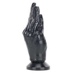 Black Hole UNIVERSHAND 18 x 7 cm